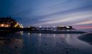 Cromer Pier Sunset 2